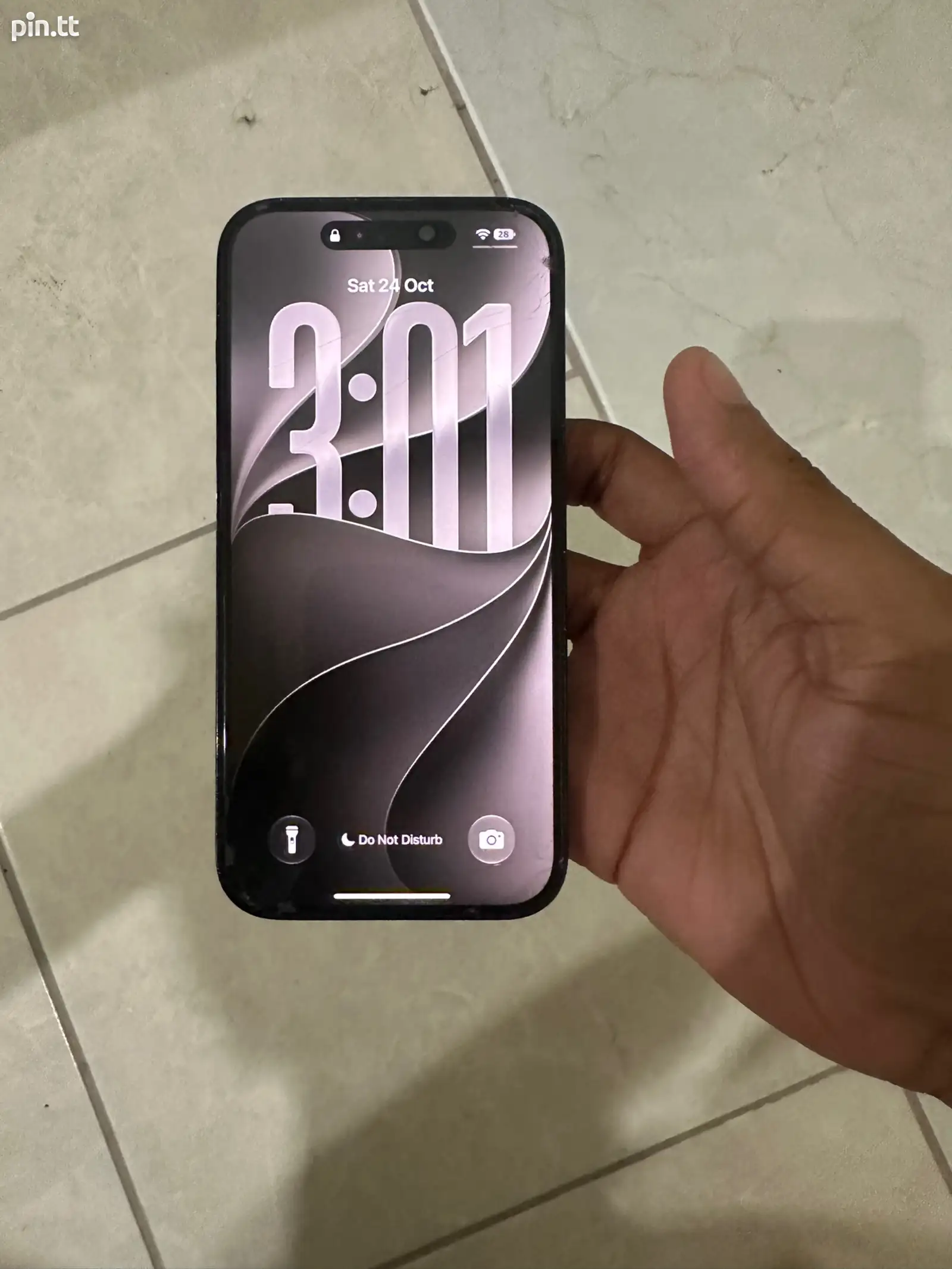 iPhone 14 Pro TT$2,800 №658591 in North West - iPhone 14 Pro - sell ...