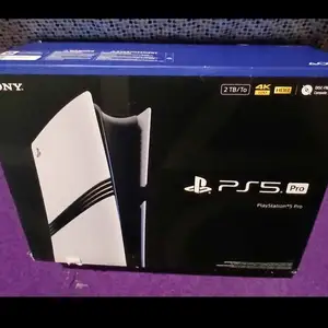 Ps5 Pro, Caroni