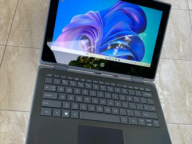 Hp windows touchscreen, Chaguanas