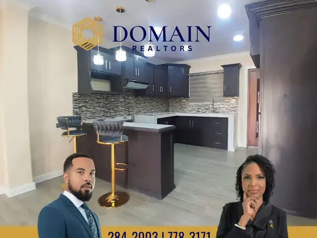 2-bedroom apartment in Off Sookai Road Ext, Aranguez to rent, Aranguez