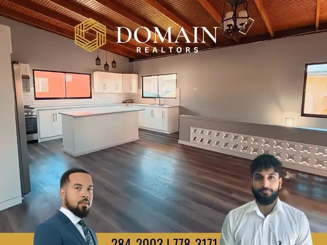 5-bedroom house in Josephine Street Couva to rent, Couva