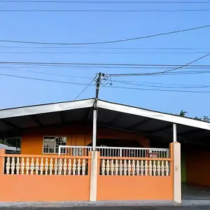 2-bedroom house in Mc Bean Couva for sale, Couva