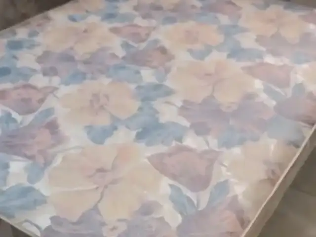 Bed frame, Arima