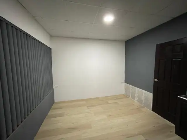 Studio apartment in no to rent, Couva