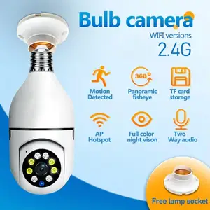 Camera bulb, Freeport