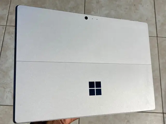 Windows 11 surface pros, San Juan