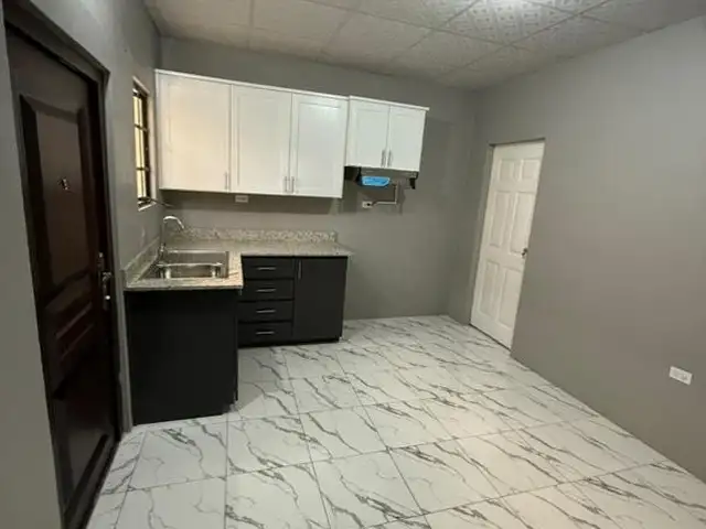 1-bedroom apartment in arima to rent, Arima
