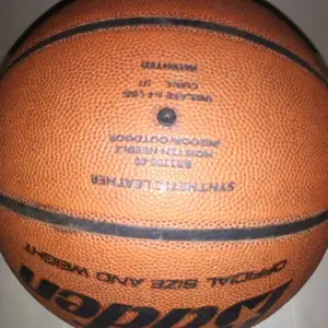 Basketball, Trincity