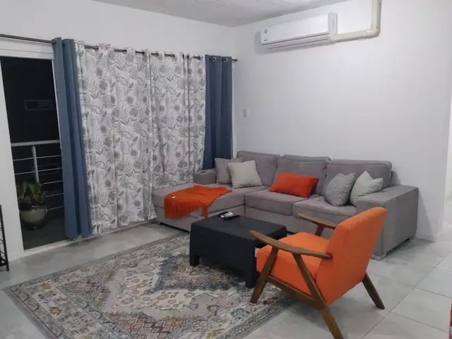 3-bedroom apartment in East Lake Arima to rent, Arima