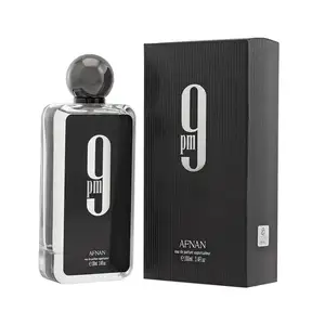 AFNAN 9pm, Aranguez