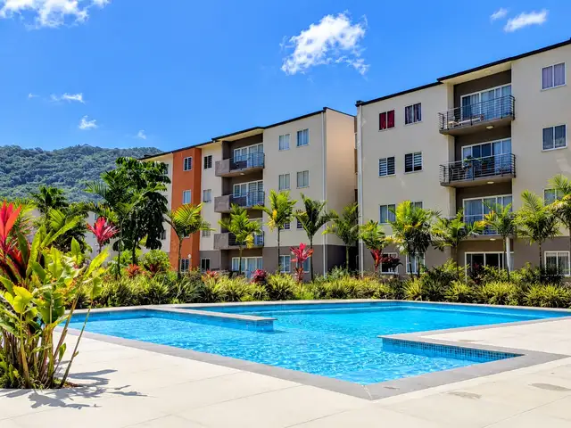 3-bedroom apartment in santa cruz to rent, Santa Cruz