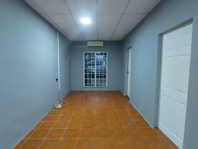 2-bedroom apartment in Assaraff Road East, Charlieville to rent, Charlieville