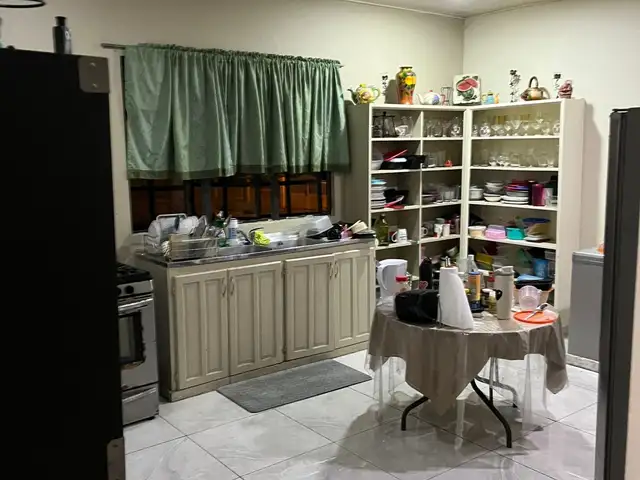 1-bedroom apartment in Block 6 to rent, Palmiste