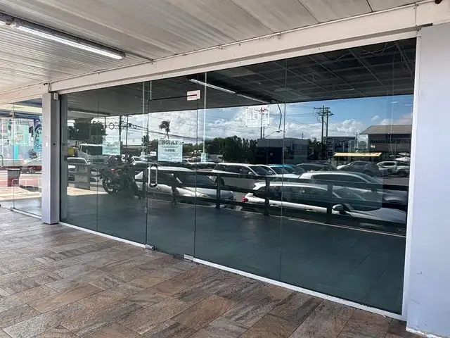 WEST BEES PLAZA, Diego Martin