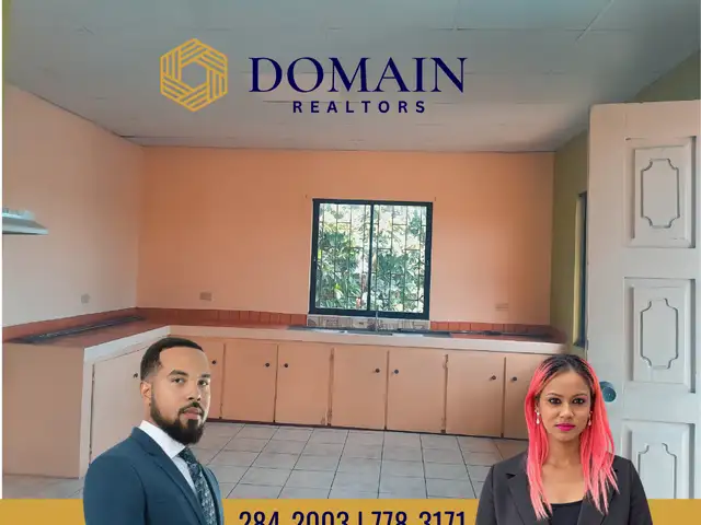 2-bedroom house in Altrye Drive Cocoyea to rent, Cocoyea