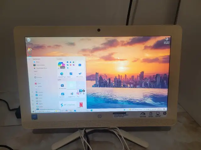 HP 16inch All in one, Tunapuna