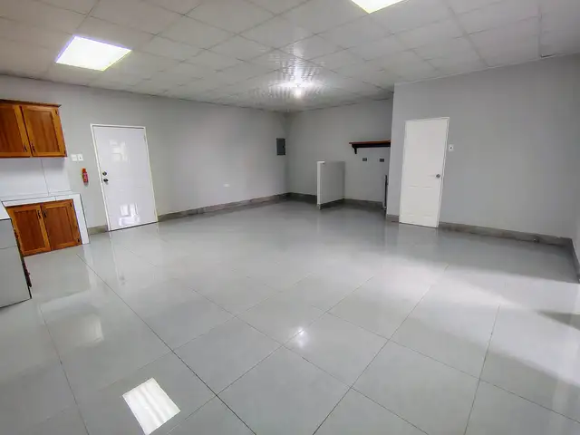 2-bedroom apartment in Cunupia to rent, Cunupia