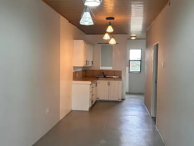 2-bedroom apartment in Charlieville to rent, Charlieville