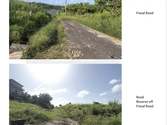 Agricultural land 390000 sq.ft, Gran Couva