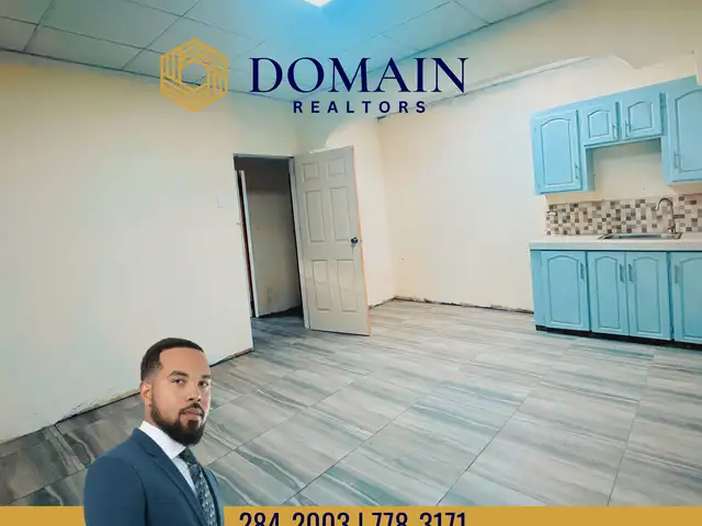 Commercial Building, John street Montrose, Chaguanas