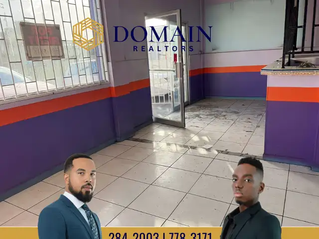 Commercial Unit Eastern Main Road Tacarigua, Tacarigua