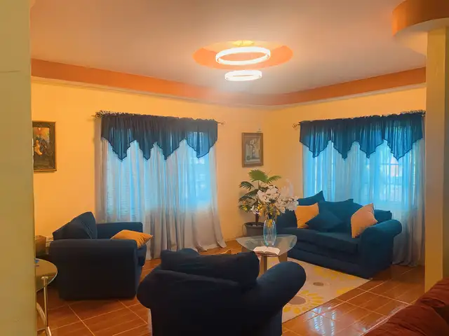 3-bedroom house in D’Abadie for sale, D'abadie
