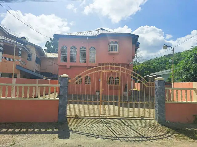 1-bedroom apartment in BON AIR to rent, Arouca