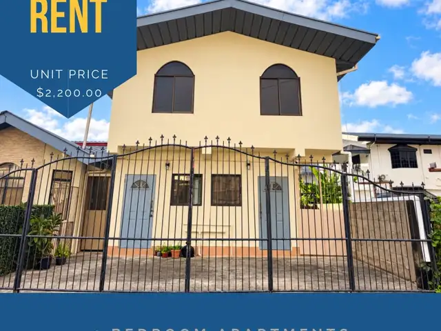 1-bedroom apartment in Chaguanas to rent, Chaguanas
