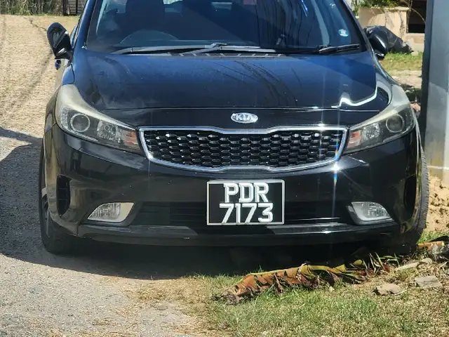Kia Cerato