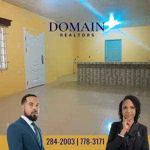 2-bedroom apartment in Ali Drive, Aranguez to rent, Aranguez