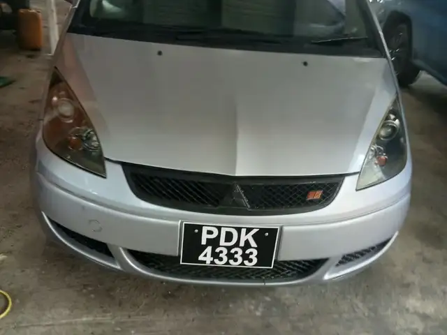 Mitsubishi Other