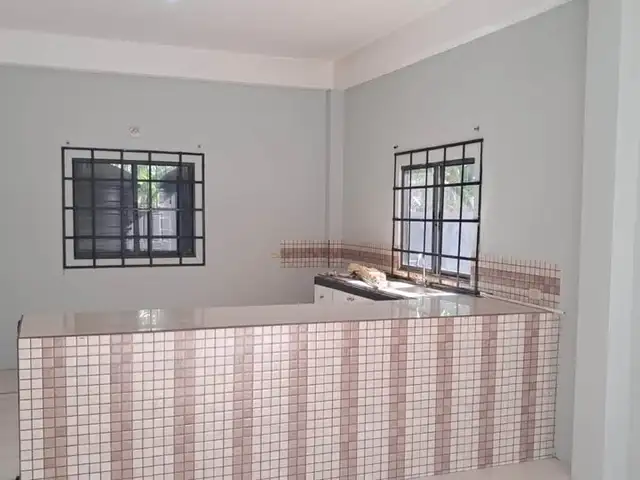 2-bedroom apartment in Valsayn - bamboo to rent, Valsayn