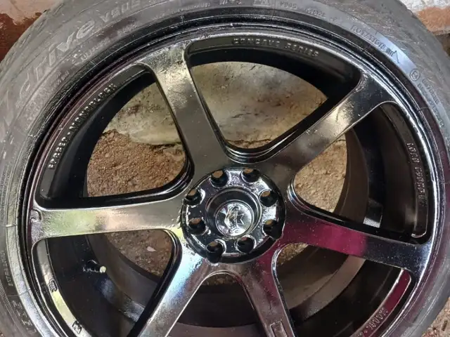 Rims, Princes Town