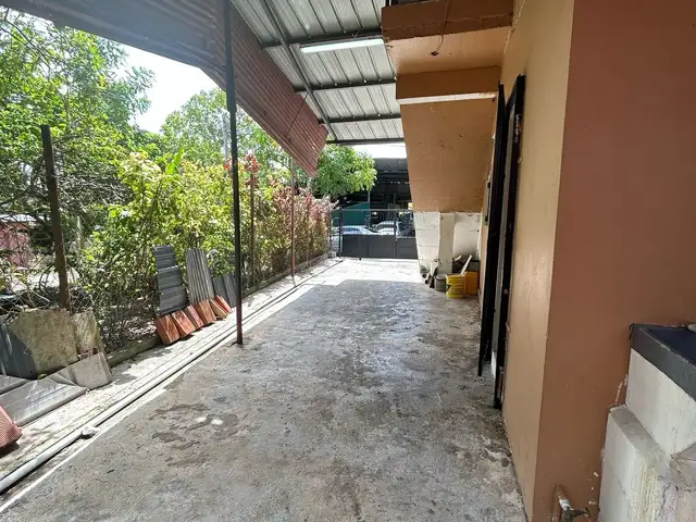 3-bedroom apartment in Balmain, Couva to rent, Couva