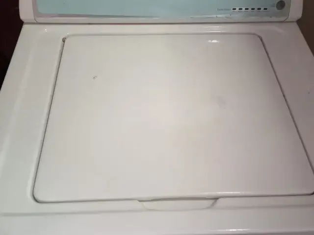whirlpool 17kg washer, St. James