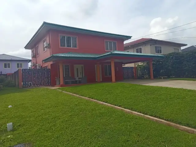 3-bedroom house in Arima to rent, Arima
