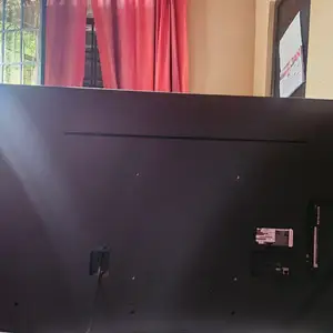 Used LG Smart TV with firestick under 2 yrs barely used, St. Augustine