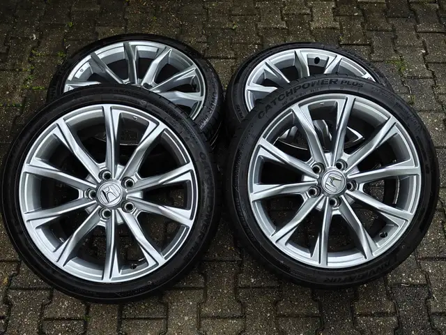 2023+ Honda CRV Wheels, San Juan