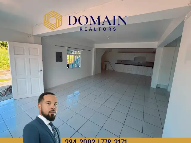 2-bedroom apartment in Penco Gardens, Chaguanas to rent, Chaguanas