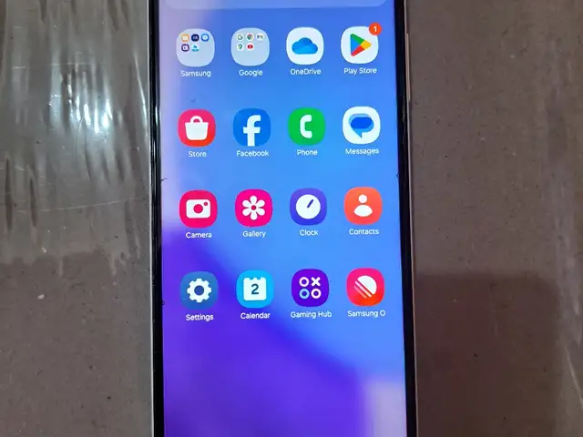 Samsung A23, Arima