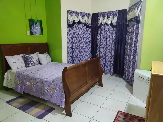 2-bedroom apartment in Malabar to rent, Arima