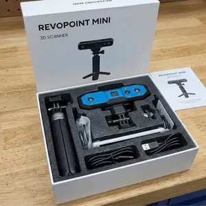 Revopoint Mini 3D Scanner Excellent Condition., Mt. Hope