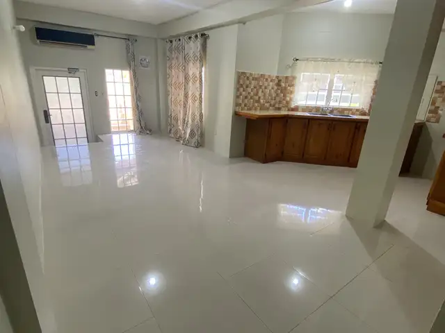 2-bedroom apartment in Penal to rent, Penal