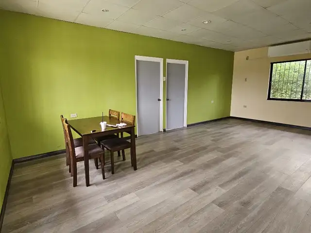 2-bedroom apartment in San Fernando to rent, Cocoyea