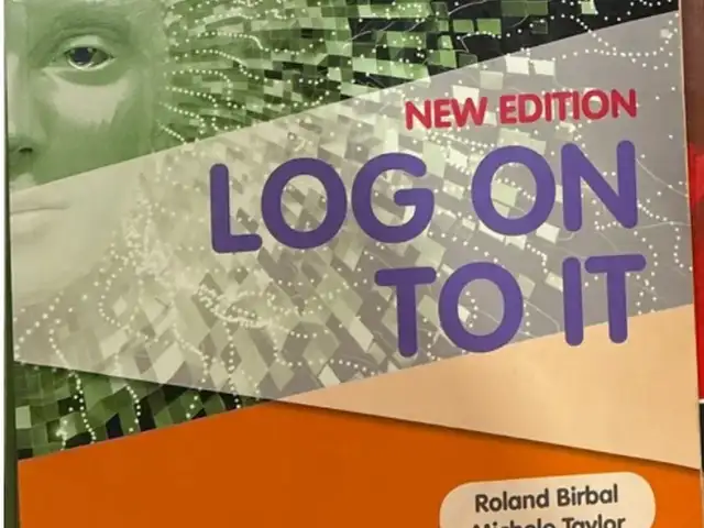 Log on to IT new edition, roland Birbal Michele Taylor, Westmoorings
