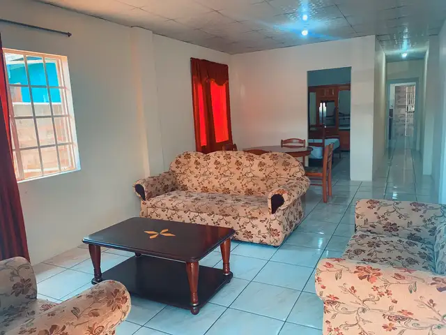 1-bedroom apartment in Tacarigua to rent, Tacarigua