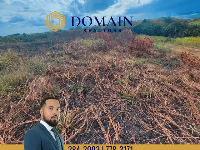 Agricultural land 87120 sq.ft, Ste. Madeleine