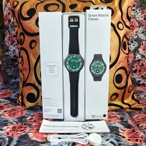 Smart Watch 6 Classic, San Juan