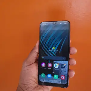 SAMSUNG GALAXY A10s, San Juan