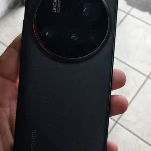 Xiaomi 15 Ultra, Chaguanas